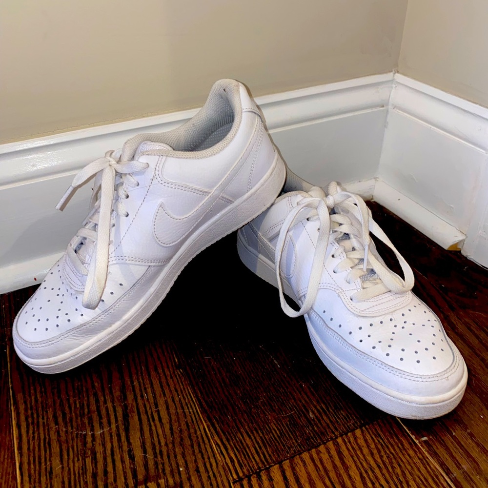 Nike Lowtops